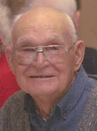 Augustine L. “Gus” DeSalvo « Penwell Funeral Home