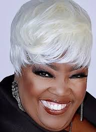 Congratulations to Peggy Lacey, our 2021 Columbus GospelFest Trailblazer  Honoree! Peggy Lacey: A Voice for God and an Inspiration to Women  Everywhere Peggy Lacey was named, Margaret Ann Fletcher at birth in