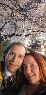 Day 1 of Japanese Acupuncture Study-Abroad Spring Tour was a great success!