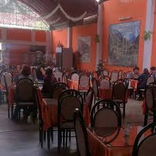 LA PORTADA recreo turístico
