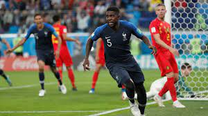 2018 fifa world cup 2018 fifa world cup russia official theme song download argentina argentina vs iceland live streaming online argentina world cup squad argentina world cup squad list 2018 artists and performers belgium belgium football. 2018 Fifa World Cup Live Tracker France Vs Belgium Sportsnet Ca