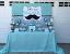 Printable Little Man Baby Shower Decorations