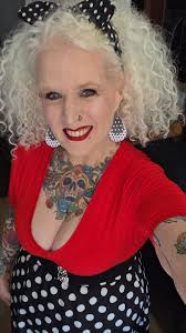 What happened to the music scene?