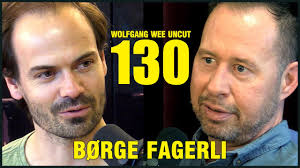 Børge Fagerli