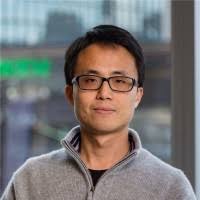 200+ "Huang Ph. D." profiles