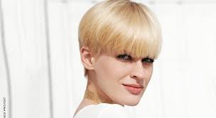 Coupe cheveux courts femme tendance 2019. Cheveux Les Coupes Tendances Du Printemps Ete 2018