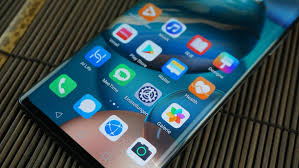 Huawei Honor 30 Pro+ 5G (EBG-AN10)