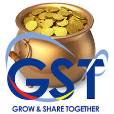 Jadi apa bezanya gst dan sst? Kesan Gst Ke Atas Pelaburan Emas Mohdzulkifli Com