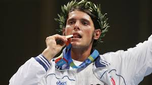 He received a gold medal in sabre individual at the 2004 summer olympics. Aldo Montano Aldo Montano Dad Bis Mario Was Born The Limited Times He Went On To Obtain Further Training In Autoimmune Liver Diseases Under The Melanie Opperman