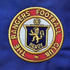 May 31, 2021 · celtic's bid to appoint ange postecoglou as their new manager could be scuppered by red tape. Rangers Football Shirt Embroidered V Neck Slazenger 1959 Rangers Football Ranger Glasgow Rangers Football