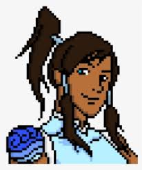 Avatar The Last Airbender Pixel Art Png Download Minecraft Avatar Pixel Art Transparent Png Kindpng 3.86 x 3.50 (54 x 49 stitches). avatar the last airbender pixel art