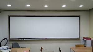 Turn almost any smooth, flat surface into a whiteboard with this peel and stick nuwallpaper. Super Large 300x120cm Premium Glossy Dry Erase Whiteboard Wallpaper Sticker Sheet Business Industry Science Display Presentation Supplies Powderhousebend Com