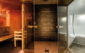 Residence Le Roc Belle Face Location Vacances Alpes Savoie Arc 1600 Lagrange Vacances Com Spa Sauna Spa Bien Etre Vacances
