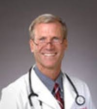 Jeffrey C Brackett MD, Cardiologist