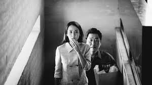 2019 asia asian black blackcomedy bong cannes comedy dark darkcomedy dor festival film folder foldericon ho ico icon joon korea korean movie palme parasite png south southkorea thriller version. Parasite B W Version