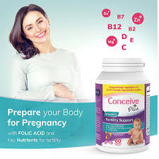 Promote or ramp up your body's own supply of nutrients. Women S Fertility Support 60 Caps 3 Pre Filled Applicators Fertility Supplements Fertility Vitamins Female Fertility
