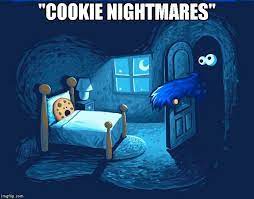 Create And Share Awesome Images Cookie Monster Wallpaper Monster Cookies Cookie Monster Funny