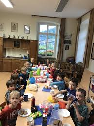 Angebot Betreuung Michael Ende Schule Haardt