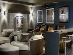 Best basement ideas and designs are available here. How To Pick A Home Theater Room Paint Color Scheme Elite Hts