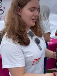 GHGP Co-Founder, Emma Joy, talks about the emotional and physical toll  period poverty takes