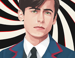 Aidan Projects :: Photos, videos, logos, illustrations and branding ::  Behance