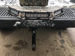 Premier Duck Light Package Delta Customs