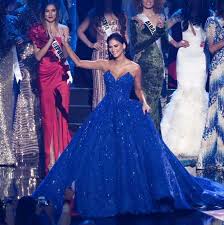She is now a tv host and actress. Miss Universe 2017 Is Miss Universe France Iris Mittenaere That Beauty Queen By Toyin Raji Celebrating Beauty