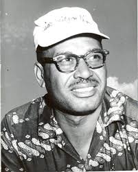 Hansen's Hundred, No. 48: Ed Thomas was father figure to Wildcats' Black  athletes