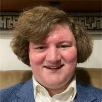 Daniel Crisp's Instagram, Twitter & Facebook