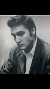 Elvis Presley forever, International fan club.
