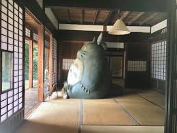 聖地巡礼 となりのトトロ ゆかりの地を巡る トトロの住処やあのバス停も発見 トトロ 聖地巡礼 旅行 おすすめ