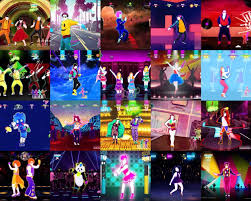 Song By Just Dance Avatar Quiz By Ghcgh