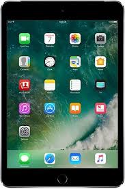 Ipad Mini 4 32gb Wifi Apple Ipad Mini Apple Ipad Ipad Mini