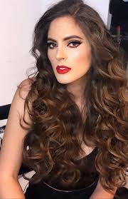 Sofía Aragón Designada nacional por...