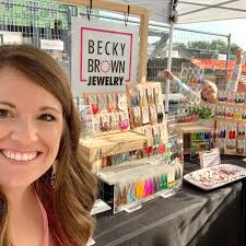 Becky Brown Jewelry