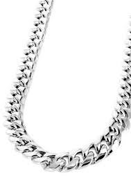 Maybe you would like to learn more about one of these? Men S White Gold Chains For Sale 10k 14k Frostnyc