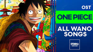 One Piece Ost All Wano Songs Extended Youtube One piece stampede original soundtrack. one piece ost all wano songs extended