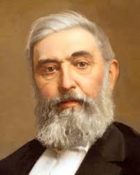 Abraham Everardus Simon Thomas (1820-1886)