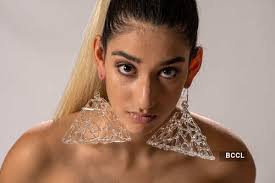 Hasna Sal, Glass Concepts 360