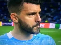 Liverpool fan: "We are the biggest club in England. We have 20 league  titles and 6 Champions League titles." Man United fan: "We are the biggest.  We have 20 league titles and