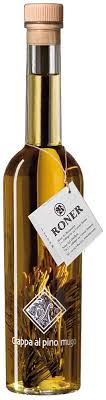 Il pino mugo e le sue proprietà. Grappa Al Pino Mugo Dalla Casa Roner Vendita Online Meraner Weinhaus