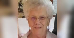 Karlene Gayle Larson Obituary