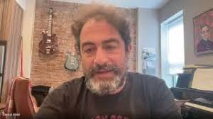 A Conversation with Daniel Maté