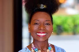 Baroness Floella Benjamin's own Windrush story arrives
