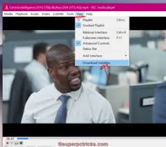 Organize the subtitle and the corresponding video in the same folder on your computer. Automatically Download Movies Subtitles With Vlc Media Player Tips Tricks And Trends