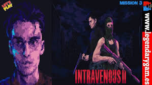 Intravenous 2
