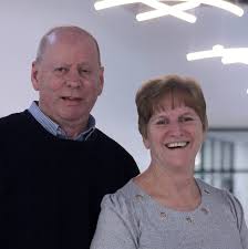 Jimmie and Wanda Slagle — Newark Charter School