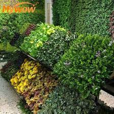 Fake garden flowers for sale. Garden Decorative Fake Grass Wall Artificial Green Plants For Sale China Vertical Garden Green Wall And Artificial Plant Wall Price Made In China Com