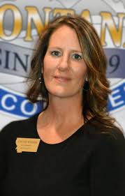 MACo President, Commissioner Joette Woods, Bids Farewell