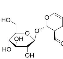 Gentiopicroside